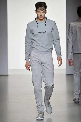 Calvin Klein Collection / - 2011